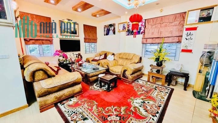 HÓT HÓT  ! BÁN BIỆT THỰ  KHU SIÊU VÍP NGUYỄN TRÃI THANH XUÂN  - 160 MÉT 5 TÂNG , 4 MẶT THOÁNG -