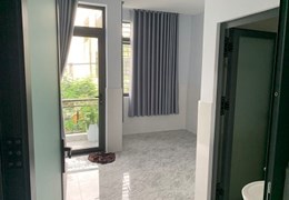 CHÍNH CHỦ CHO THUÊ CĂN HỘ CHUNG CƯ MINI TẠI 24

ĐƯỜNG 6, PHƯỜNG  PHƯỚC BÌNH,TP THỦ ĐỨC ,TPHCM