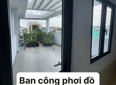 CHÍNH CHỦ CHO THUÊ CĂN HỘ CHUNG CƯ MINI TẠI 24

ĐƯỜNG 6, PHƯỜNG  PHƯỚC BÌNH,TP THỦ ĐỨC ,TPHCM