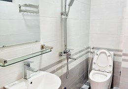 NHÀ DÂN XÂY 4 TẦNG, 40MV, 3,5 TỶ TẠI ÁI MỘ, LONG BIÊN,HÀ NỘI
MUA NGAY KIỂU LỠ