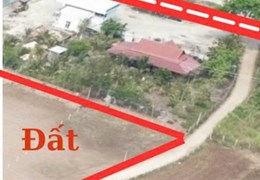 Đầu tư đất giá rẻ, chính chủ diện tích 500m2