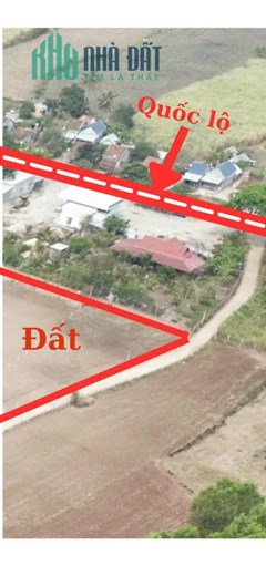 Đầu tư đất giá rẻ, chính chủ diện tích 500m2