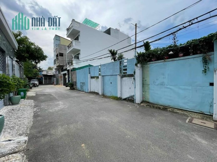 Nhà 2 mặt tiền đình phong phú DT 1120m vị trí đẹp tiện kinh doanh