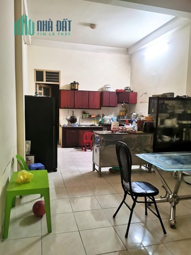 Bán Nhà 3 Tầng Đường Lớn Ngang 9M Xuân Thới Thượng Hóc Môn