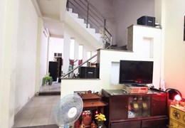 Bán Nhà 3 Tầng Đường Lớn Ngang 9M Xuân Thới Thượng Hóc Môn
