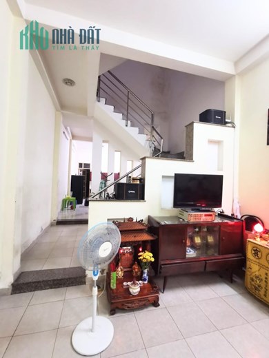 Bán Nhà 3 Tầng Đường Lớn Ngang 9M Xuân Thới Thượng Hóc Môn