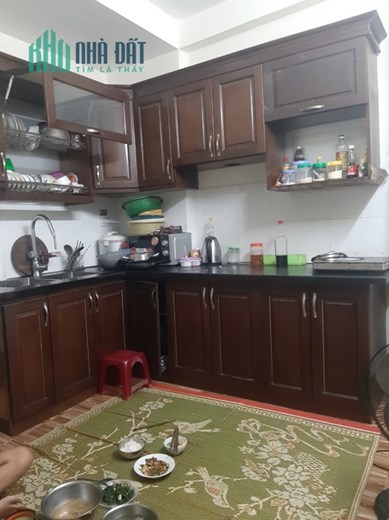 Bán nhà Quan Nhân Nhân Chính 45m 5 tầng MT 5.5m 2 thoáng ô tô tránh kinh doanh 6.4 tỷ lh 0975124520