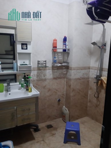 Bán nhà Quan Nhân Nhân Chính 45m 5 tầng MT 5.5m 2 thoáng ô tô tránh kinh doanh 6.4 tỷ lh 0975124520