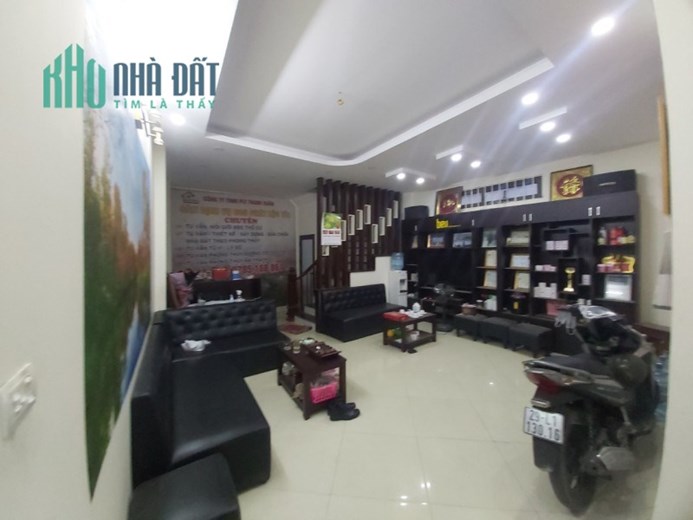 Bán nhà Quan Nhân Nhân Chính 45m 5 tầng MT 5.5m 2 thoáng ô tô tránh kinh doanh 6.4 tỷ lh 0975124520