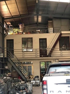CHO THUÊ MẶT BẰNG KINH DOANH - XƯỞNG - MẶT ĐƯỜNG 5 - HÙNG VƯƠNG- HỒNG BÀNG - HẢI PHÒNG