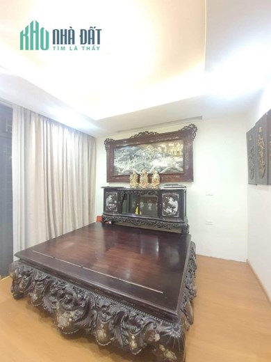 Bán nhà KĐT Ao Sào, Thịnh Liệt, phân lô, ô tô tránh, tương lai rạng ngời 67 m2, 11 tỷ