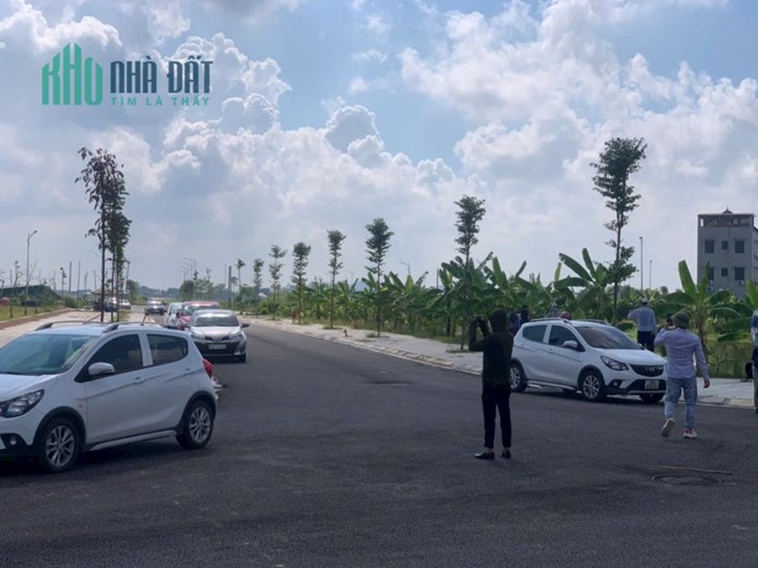 Bán lô góc tại Đông Khê tài chính chỉ 900 triệu