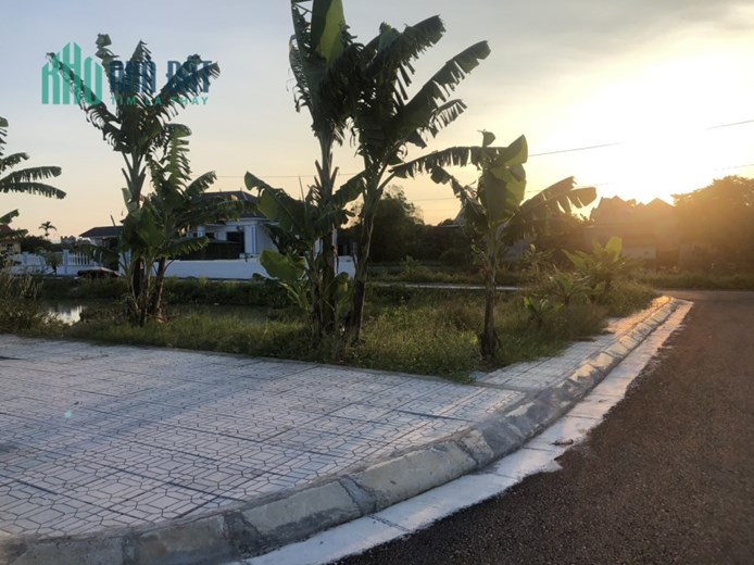 Bán lô góc tại Đông Khê tài chính chỉ 900 triệu