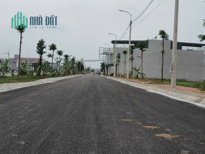 Bán lô góc tại Đông Khê tài chính chỉ 900 triệu