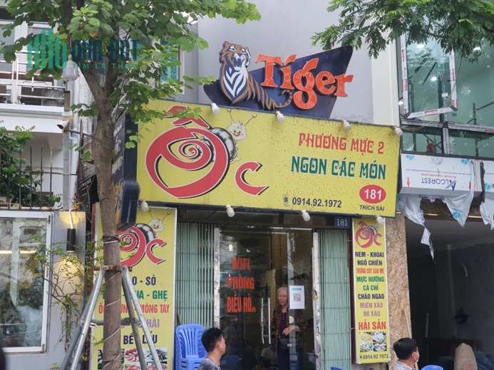 Chính chủ,  bán nhà mặt phố Trích Sài, view Tây Hồ, kinh doanh đỉnh, vìa hè, 60m2, 27 tỷ.