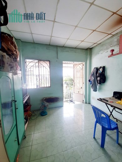 BÁN NHÀ HXH 8m NGUYỄN QUÝ YÊM, 53m2, AN LẠC BÌNH TÂN.