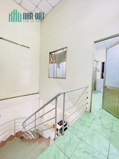 BÁN NHÀ HXH 6m, THOẠI NGỌC HẦU, TÂN PHÚ, 71m2, 2 TẦNG, CHỈ 5,2 TỶ.