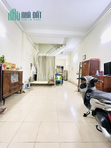 BÁN NHÀ HXH 6m, THOẠI NGỌC HẦU, TÂN PHÚ, 71m2, 2 TẦNG, CHỈ 5,2 TỶ.
