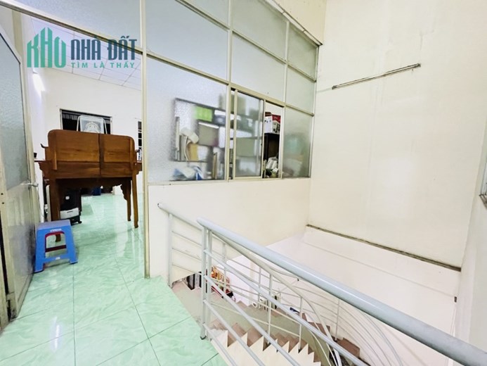 BÁN NHÀ HXH 6m, THOẠI NGỌC HẦU, TÂN PHÚ, 71m2, 2 TẦNG, CHỈ 5,2 TỶ.