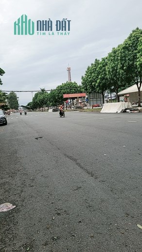 BÁN NHÀ KHU BIỆT THỰ KDC TÊN LỬA, 240m2.