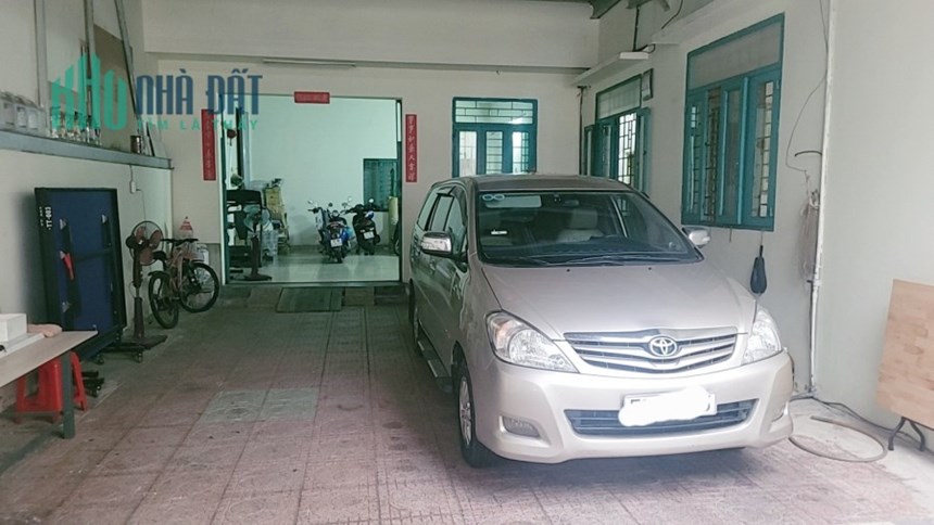 BÁN NHÀ KHU BIỆT THỰ KDC TÊN LỬA, 240m2.