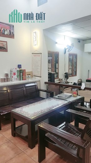 BÁN NHÀ KHU BIỆT THỰ KDC TÊN LỬA, 240m2.