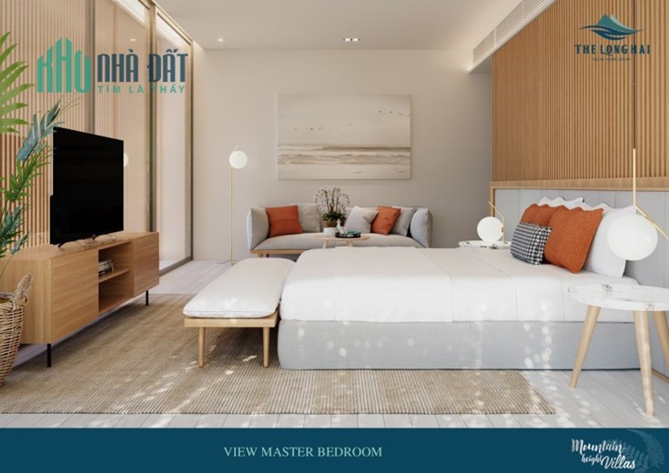 CẮT LỖ BIỆT THỰ DỰ ÁN VÀNG CROSS LONG HẢI, HUYỆN ĐẤT ĐỎ, BÀ RỊA VŨNG TÀU - CẮT 70% GIÁ TRỊ , KHÁCH