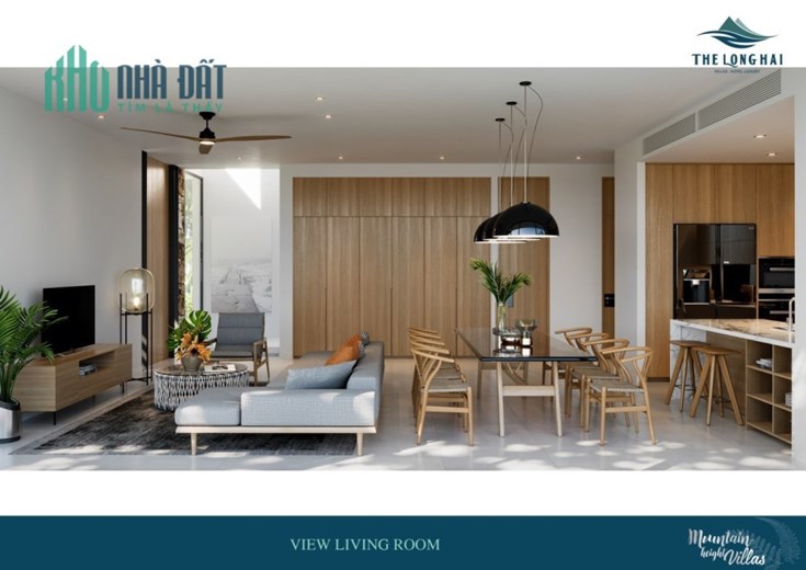 CẮT LỖ BIỆT THỰ DỰ ÁN VÀNG CROSS LONG HẢI, HUYỆN ĐẤT ĐỎ, BÀ RỊA VŨNG TÀU - CẮT 70% GIÁ TRỊ , KHÁCH