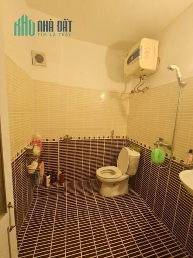 Bán nhà Giáp Nhất Nhân Chính Thanh Xuân 55m 5 tầng ô tô kinh doanh nhỉnh 5 tỷ lh 0975124520