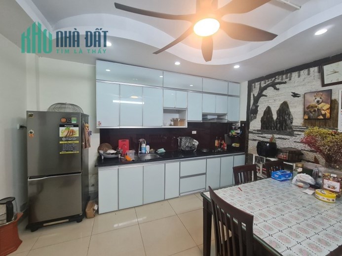 Bán nhà riêng Giáp Nhất Nhân Chính Thanh Xuân 55m 5 tầng ô tô kinh doanh nhỉnh 5 tỷ lh 0817606560