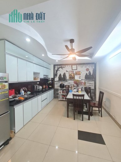 Bán nhà riêng Giáp Nhất Nhân Chính Thanh Xuân 55m 5 tầng ô tô kinh doanh nhỉnh 5 tỷ lh 0817606560
