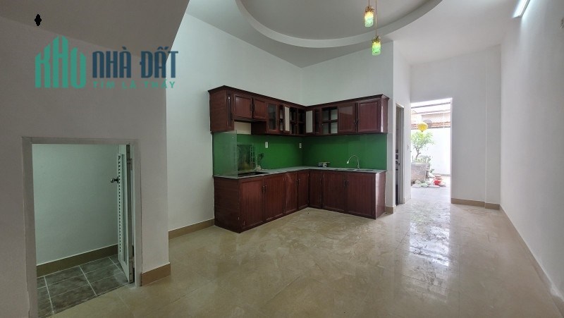Nợ bank quá hạn -Bán gấp 114m2- 3 tầng- HXH- Linh Trung-Thủ Đức.