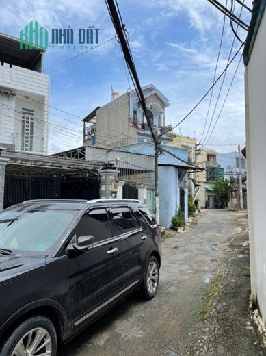 Nợ bank quá hạn -Bán gấp 114m2- 3 tầng- HXH- Linh Trung-Thủ Đức.
