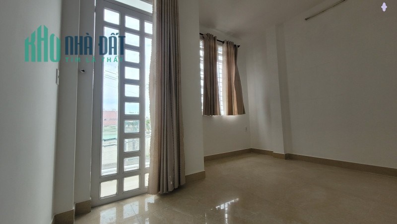Nợ bank quá hạn -Bán gấp 114m2- 3 tầng- HXH- Linh Trung-Thủ Đức.
