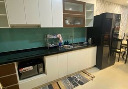 CHO THUÊ CHUNG CƯ QUẬN 8 Chung cư The Pegasuite 68m2 2PN 2WC FULL NT y hình Giá 12tr 20.10 ở được