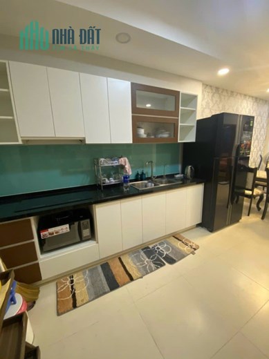 CHO THUÊ CHUNG CƯ QUẬN 8 Chung cư The Pegasuite 68m2 2PN 2WC FULL NT y hình Giá 12tr 20.10 ở được