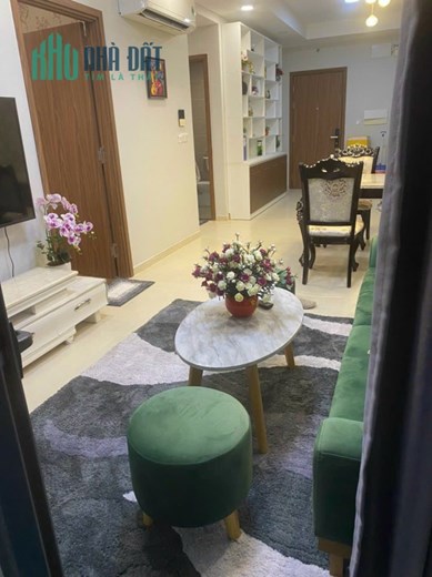 CHO THUÊ CHUNG CƯ QUẬN 8 Chung cư The Pegasuite 68m2 2PN 2WC FULL NT y hình Giá 12tr 20.10 ở được