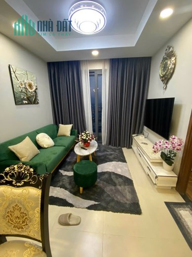 CHO THUÊ CHUNG CƯ QUẬN 8 Chung cư The Pegasuite 68m2 2PN 2WC FULL NT y hình Giá 12tr 20.10 ở được