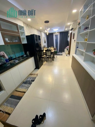 CHO THUÊ CHUNG CƯ QUẬN 8 Chung cư The Pegasuite 68m2 2PN 2WC FULL NT y hình Giá 12tr 20.10 ở được