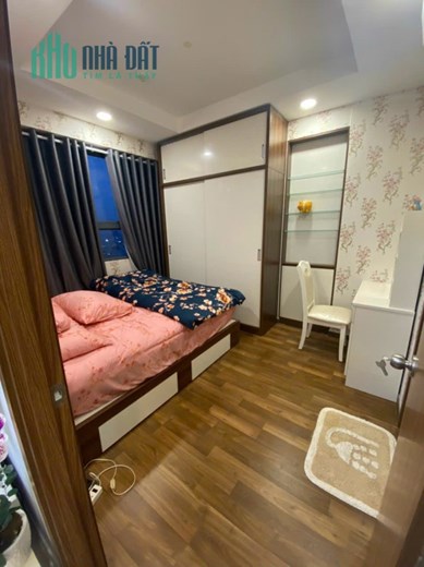 CHO THUÊ CHUNG CƯ QUẬN 8 Chung cư The Pegasuite 68m2 2PN 2WC FULL NT y hình Giá 12tr 20.10 ở được