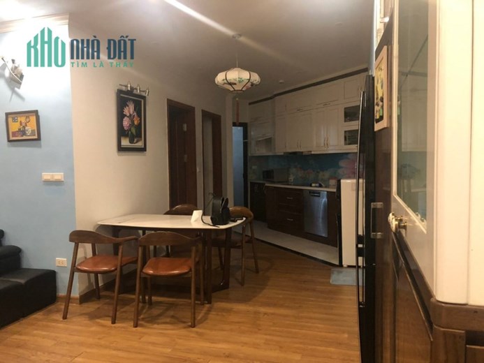 Cho thuê The Emerald cập nhật tháng 10/2023, mình là cư dân sống ở đây căn E4.7.8 không chào giá ảo