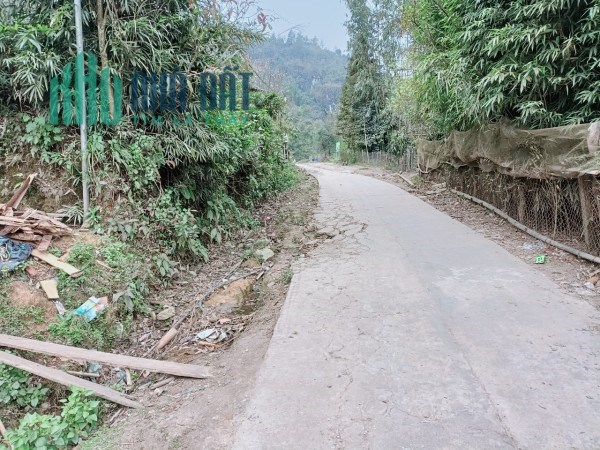 Mảnh đất có diện tích 152,9m2