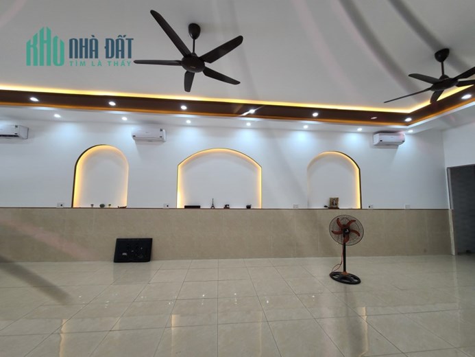 Bán nhà 2 Tầng Gần Biển MT Đường 15M Quận Sơn Trà Đà Nẵng 150M2 Chỉ 1X Tỷ