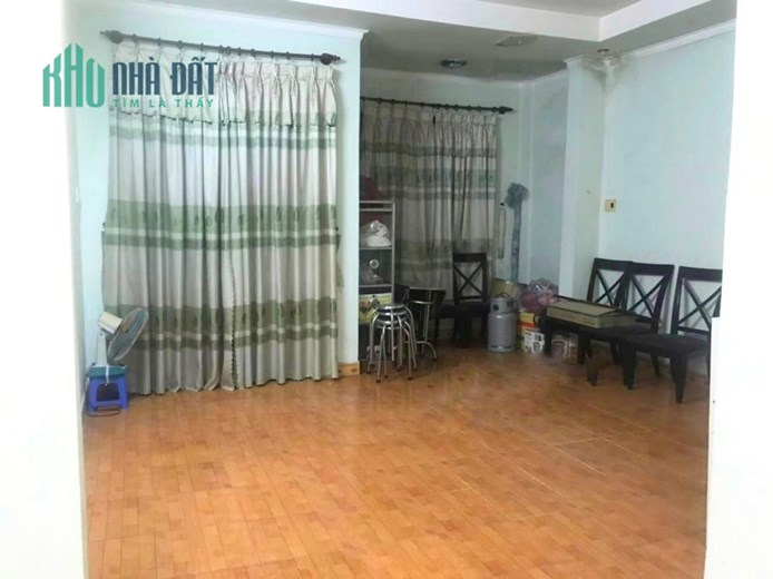 Bán Nhà 2 Tầng Chỉ 4 Tỷ Xuân Thới Thượng Hóc Môn