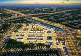 BÁN XUẤT NGOẠI GIAO KĐT QUANG THÀNH VỊ TRÍ CỰC VIP, GIÁ RẺ, ĐẦU TƯ LÂU DÀI