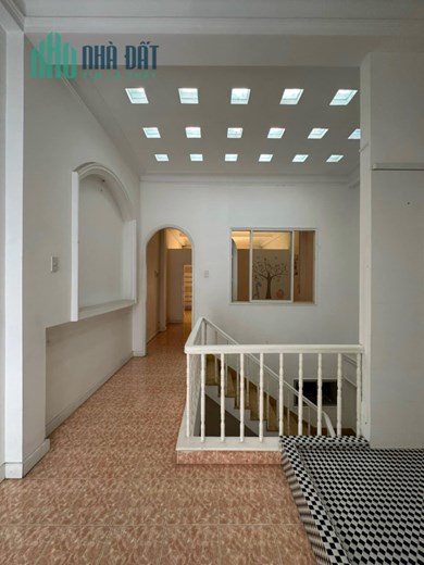 Bán nhà Chính chủ Q3, Khu KD Lê Văn Sỹ, 82m2, 4 tầng hoàn công chuẩn, nhỉnh 150tr