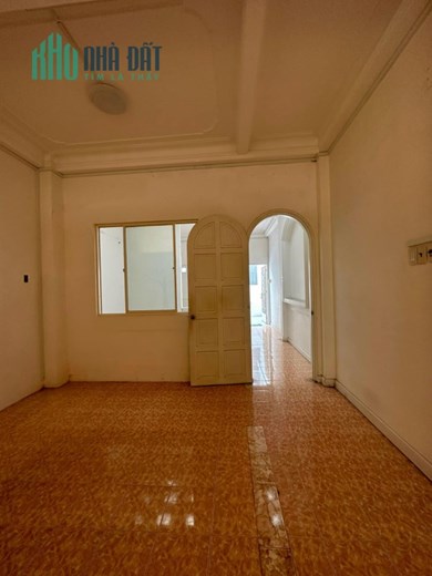 Bán nhà Chính chủ Q3, Khu KD Lê Văn Sỹ, 82m2, 4 tầng hoàn công chuẩn, nhỉnh 150tr