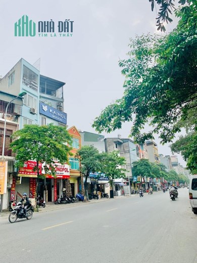 Mặt Phố Thanh Nhàn, 15m2, 3T, MT4.6m, 6.9Tỷ, Gần Bạch Mai, 0977097287