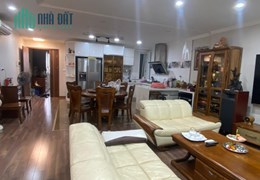Bán nhà mặt phố Phó Đức Chính, Ba Đình, quy hoạch ổn định, vuông vắn, 110m, MT 6.2m, 49 tỷ