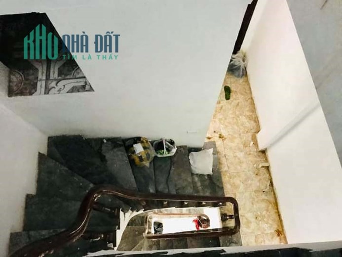 Bán Nhà Đình Thôn - Mỹ Đình 44m2 x 3 tầng, 3 phòng ngủ + cửa hàng kinh doanh, mặt ngõ rộng ô tô 7-9